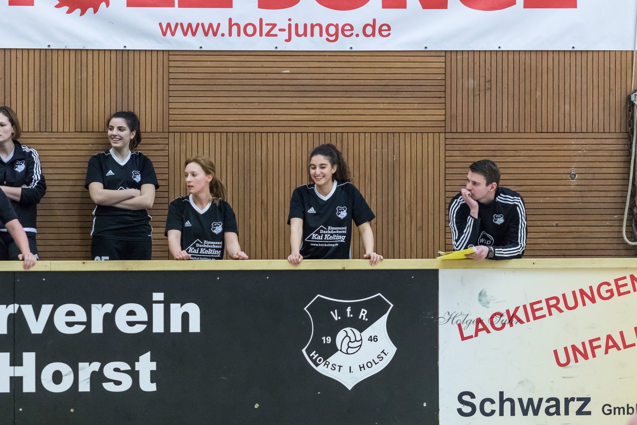 Bild 76 - Volksbank Cup Horst